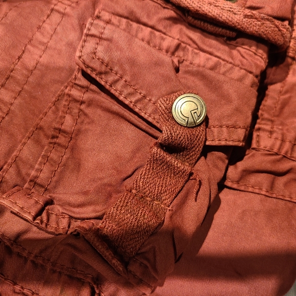 M society cargo pants 40x32 new w tags - Picture 4 of 9